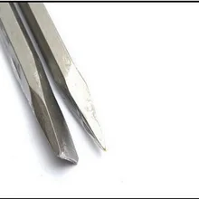 4 шт./компл. 17 мм шестигранный хвостовик Противоскользящий коврик для телефона 17*280 мм электрический молоток для бетона/кирпич/стены/плитка долбежные бурения