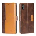 Brown-Yellow