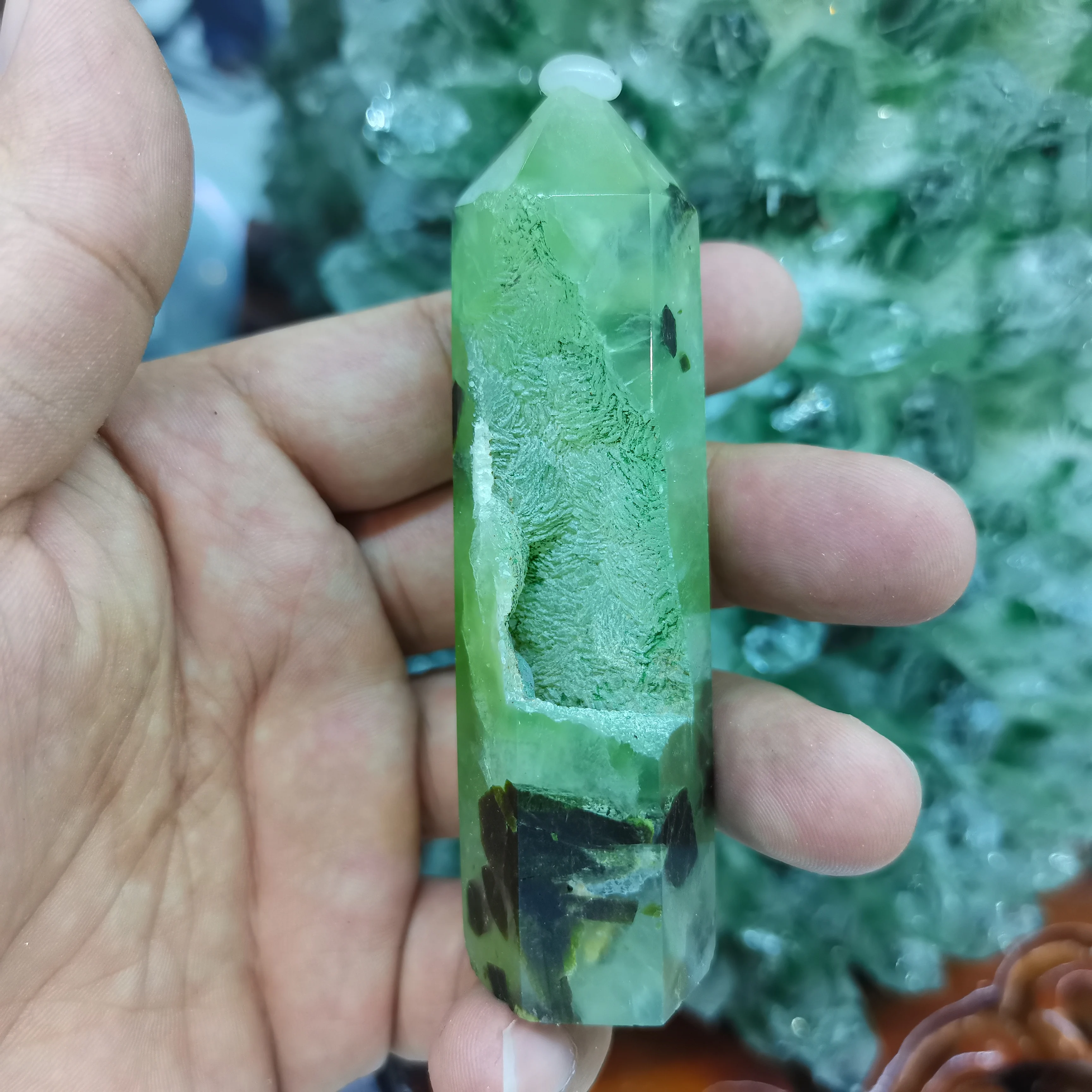 thumb