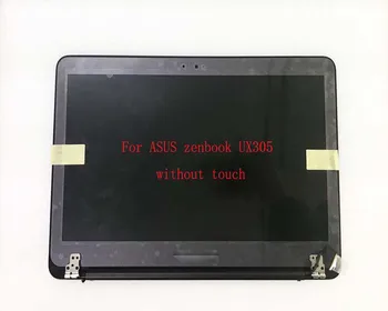 

Laptop lcd Full assembly complete For ASUS zenbook UX305 UX305FA UX305CA FHD lcd LED screen display 1920*1080