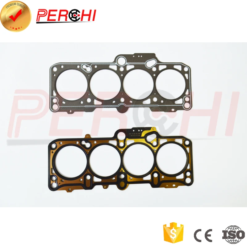 

Engine auto parts head gasket for Volkswagen Santana 3000 IBIZA IV 2008 CORDOBA 2002-2009 CITYGOLF 1978-2010 06A 103 383 AL