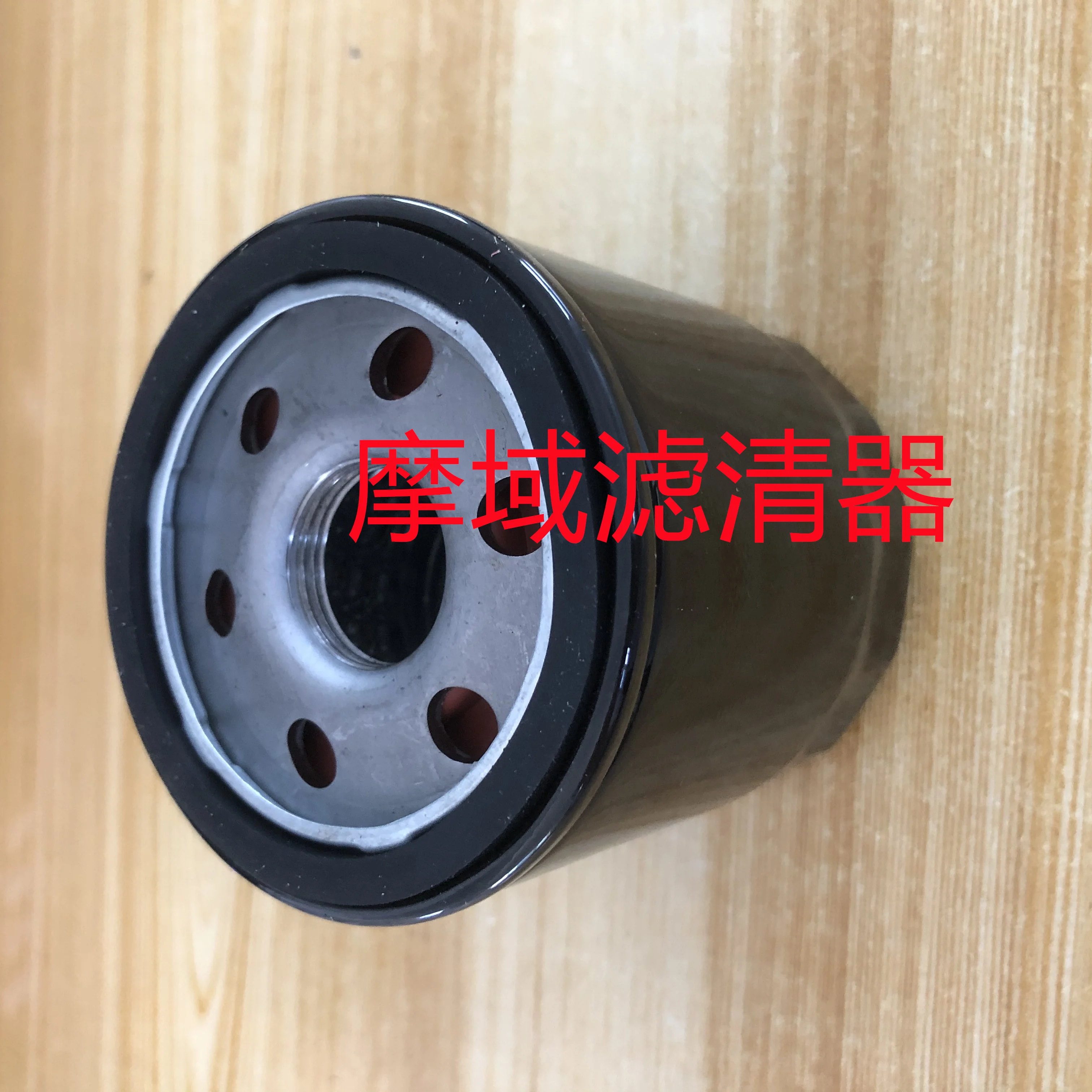 for Mercury Marine 175-450 HP V6 V8 Four Stroke Outboard Oil Filter 35-8M0123025
