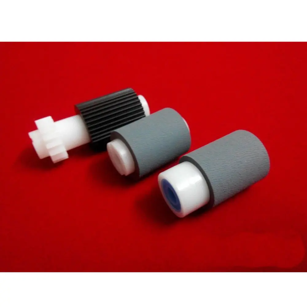5SET JAPAN 2AR07220 2AR07230 2AR07240 Pickup Feed Separation Roller for ...