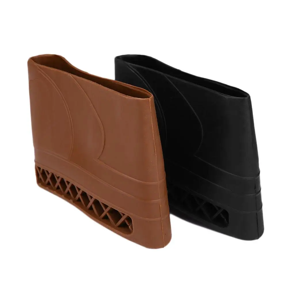 NAS расширение стрельбы Тактический Recoil Pad Slip-On открытый Shock Rifle