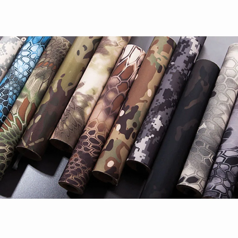 DIYwallpaperCreativityTacticalCamouflageselfadhesivecloth