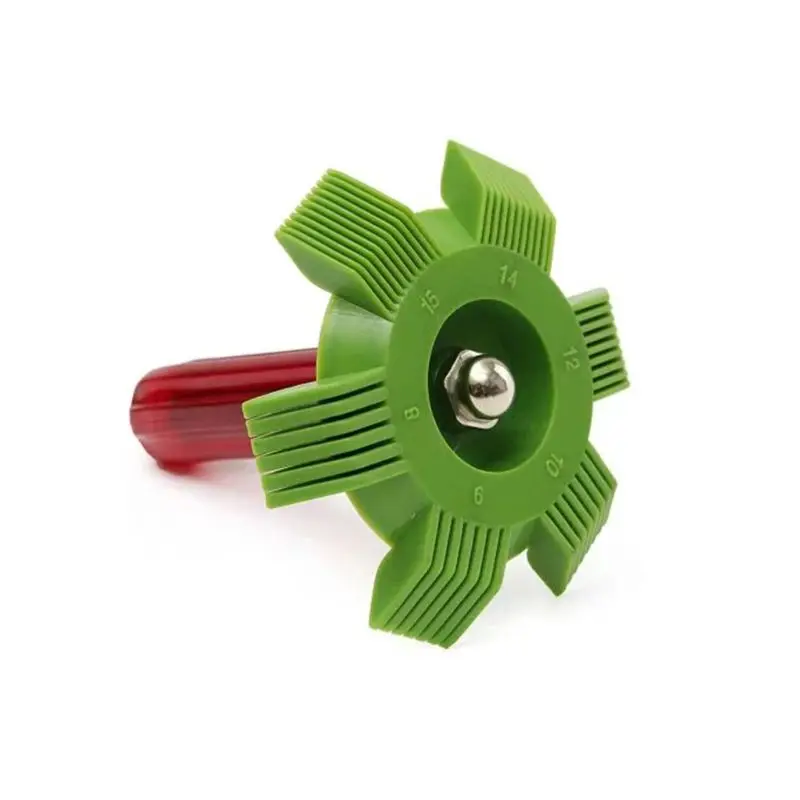 Air Conditioner Fin Repair Comb Condenser Refrigeration Tool High Quality 87HE | Автомобили и мотоциклы