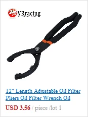 Hochwertiges Universal-3-Backen-3/8-Zoll-Auto-einstellbares Ölfilter-Entferner-Schraubenschlüssel-Werkzeug 60 mm bis 95 mm 2,4 Zoll bis 3,7 Zoll Autozubehör – Detail 4