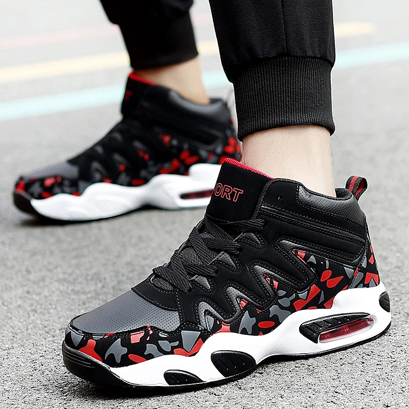 Мужская баскетбольная обувь; кроссовки; zapatillas hombre; 1 обувь; zapatillas 11; обувь в стиле ретро; Force 4