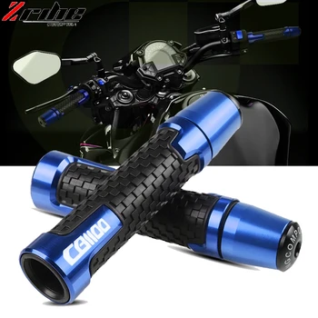 

Motorcycle handlebar grip handle bar Motorbike grips FOR HONDA CB1100 CB 1100 GIO Special 10 2011 2012 2013 2014 2015 2016 2017