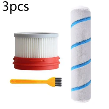 

Filter Roller Brush Vacuum Cleaner Sweeping robot Replacement Household