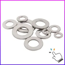 washer