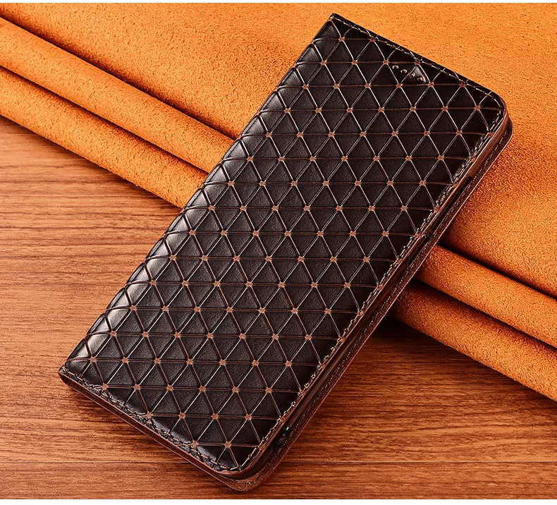 Чехол-книжка с подставкой для телефона Xiaomi mi 9 9S Se Lite Pro из натуральной коровьей кожи с карточным дизайном для Xiao mi 9 9S Pro Lite