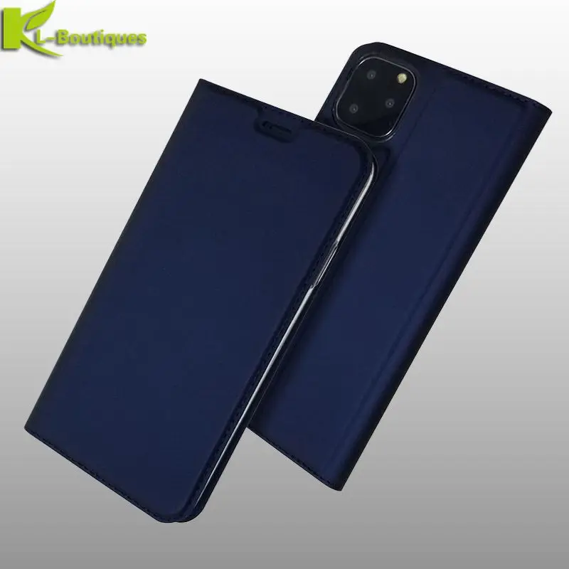 

For Coque iPhone 11 Pro Max Case Magnetic Flip Case for iPhone 11 Pro Max Cover for iPhone XR X XS Max Leather Phone Case Bag