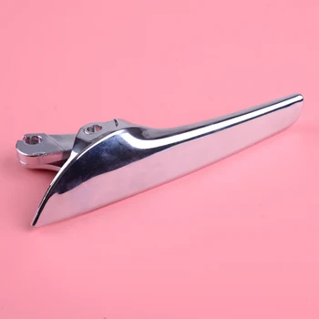 

DWCX Chrome Left Interior Door Handle Bezel ABS fit for Vauxhall Opel Insignia 2009 2010 2011 2012 2013 2014 2015
