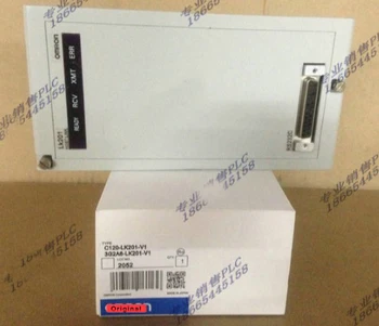 

New original C120-LK201-V1 PLC module C120LK201V1 spot