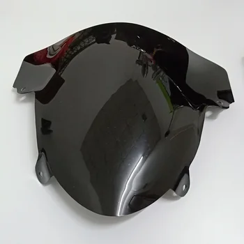 

Standard Windscreen Windshield Screen Black For SUZUKI GSX 650F 1250FA GSX1250FA GSX650F 2008-2016 2015 2014 2013 2012 2011