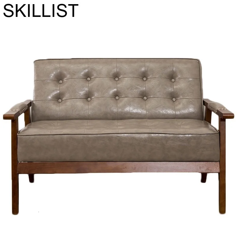 

Couche For Fotel Wypoczynkowy Koltuk Takimi Futon Copridivano Wood Retro Mobilya Set Living Room Mueble De Sala Furniture Sofa