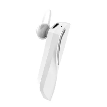 

T1 2-in-1 Earbud Real Time Wireless Language Translator Voice Translation Earphone In-Ear Headset Business Inter-Translation