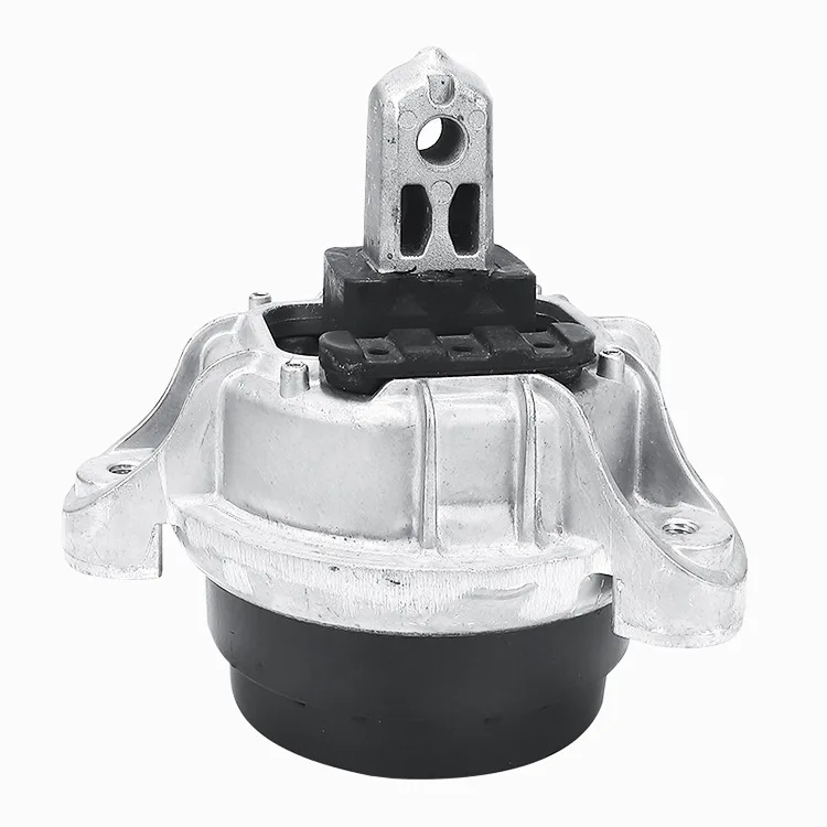 

Hot Sales Applicable BMW 5 Series F10F18 Rubber Engine Bracket Pads Buffer Vibration Foot Glue Machine Claw Glue