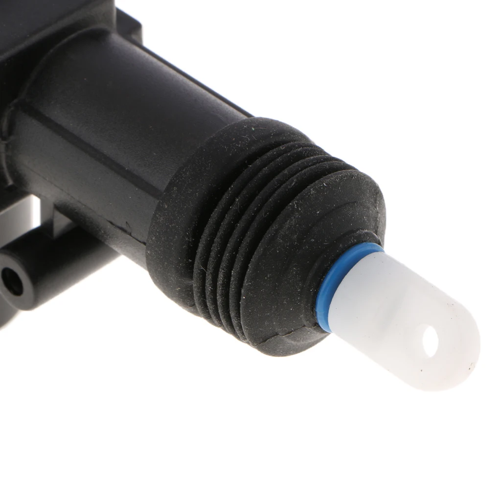 Центральный силовой дверной стопорный привод комплект безопасности для