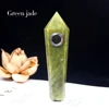 Green jade