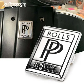 

Motorcycle Front Head Fairing Badge Plate Tablet P Logo Square Sticker for Piaggio Vespa GTS 250 300 Sprint Primavera 150 LX150