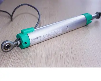 

Articulated hinge displacement sensor Linear displacement sensor Resistance ruler