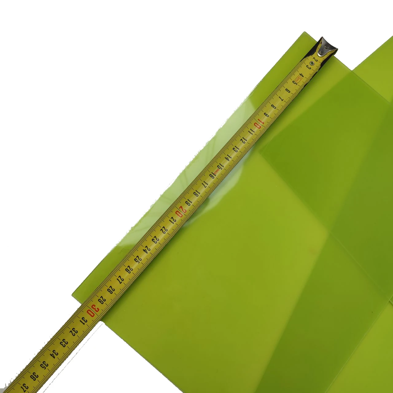 20x30CM Making UV Exposure Photopolymer Printing Plate Mold Hot Foil Stamp Water Soluble Photopolymer Plate Die Mold UV Exposure