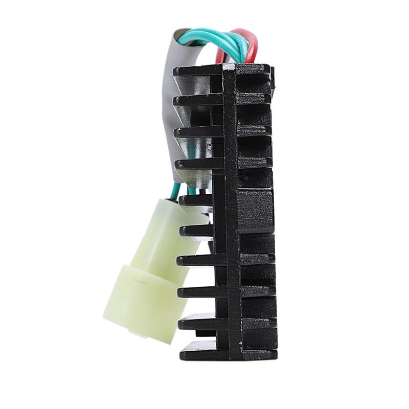 For Yamaha Outboard Rectifier Regulator Pn/ 67F-81960-12-00 67F-81960-11-00