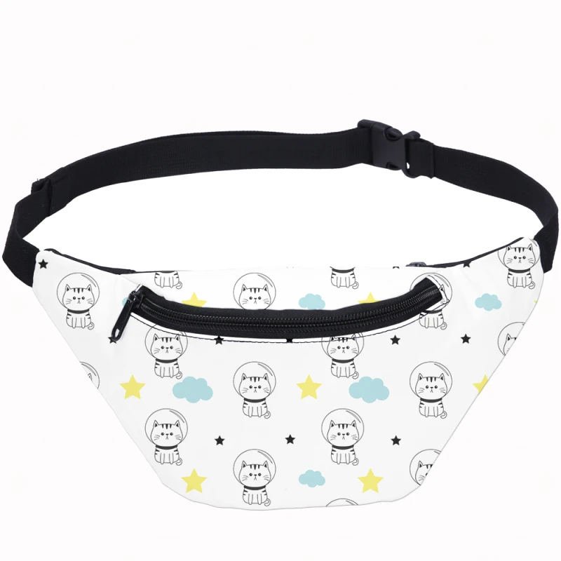 cute fanny packs for girls