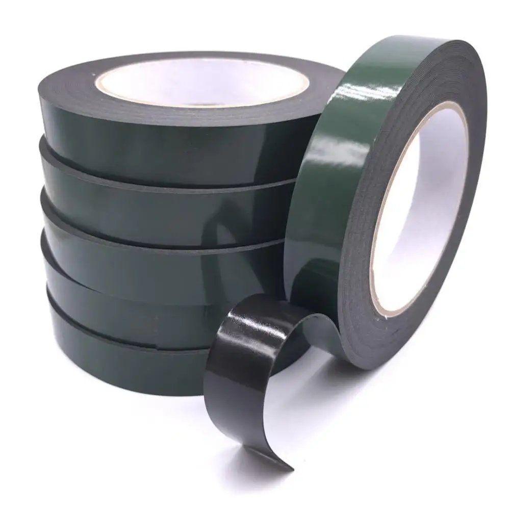 Двусторонняя клейкая лента для ремонта сотовых телефонов 2 мм 10 ширина 0 5 толщина