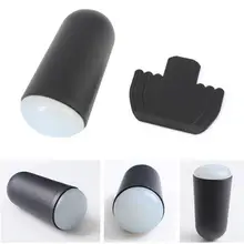 Горячая 10 листов пластины для штамповки ногтей+ дизайн ногтей штамп+ скребок+ сумка для хранения набор CNT 66