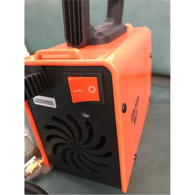 220V 250A Inverter Welding Machines ZX7-250 Portable Welder 220V 250A portable welder electric welder mini welder