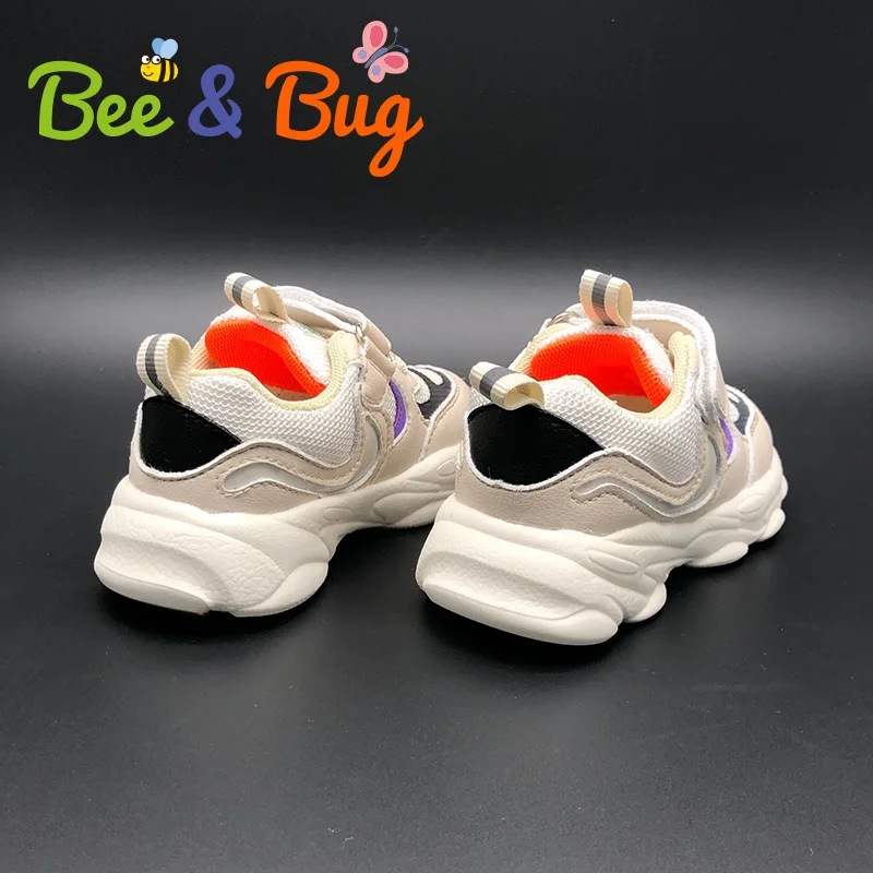 

Special Offer BOY'S Girls Athletic Shoes New Style Korean-style Children Healthy Shoes for Children Anti-slip Wear-Resistant CHI