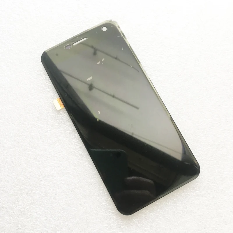 ЖК-дисплей в сборе для Wileyfox Spark, сенсорный ЖК-экран+ ЖК-экран в сборе для Wileyfox Spark lcd