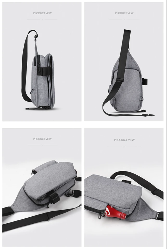 mens holiday shoulder bags