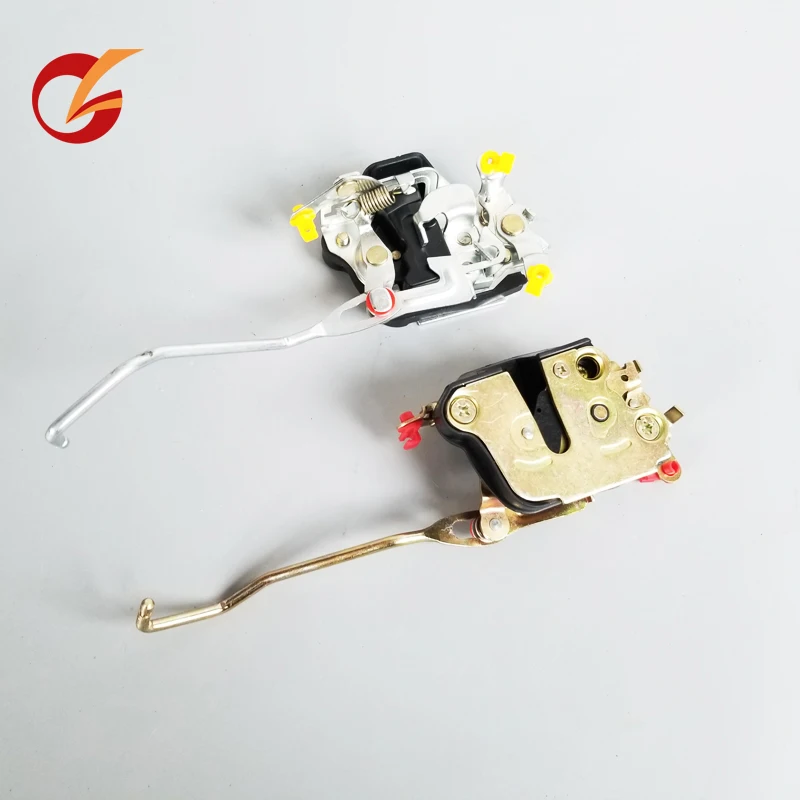 Используется для пикапа toyota hilux RN55 1984 1985 1986 1987 открытая защелка дверного