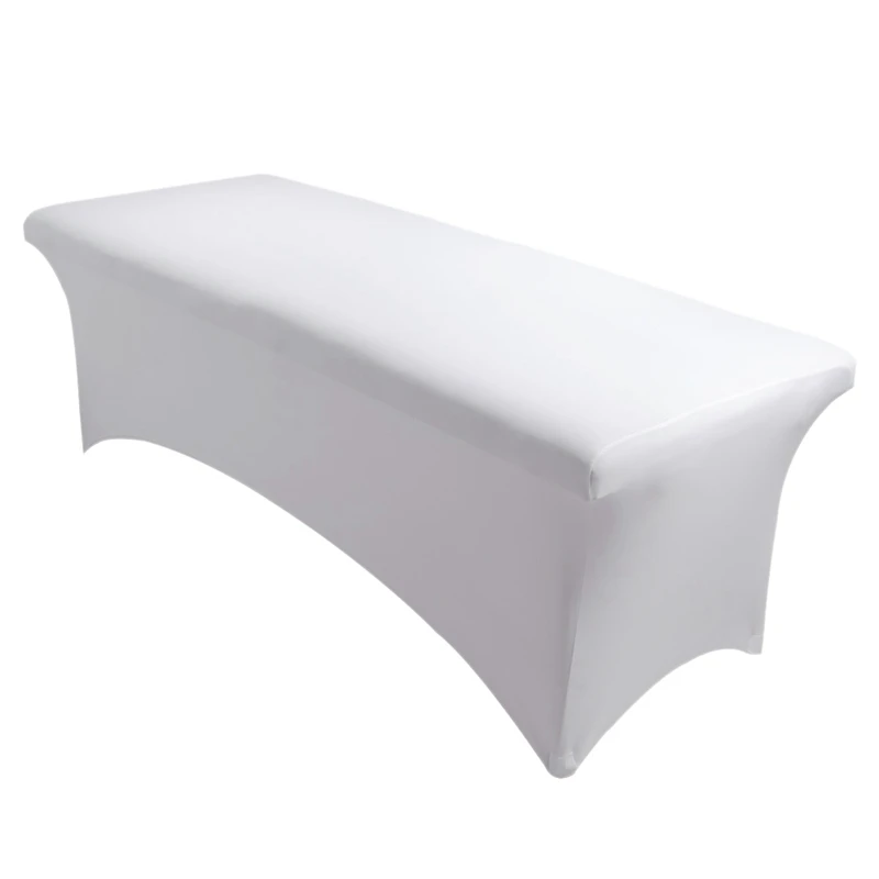 Eyelashes Bed Cover Beauty Sheets Elastic Table Stretchable Eyelash Extension Professional Cosmetic Salon Sheet | Дом и сад