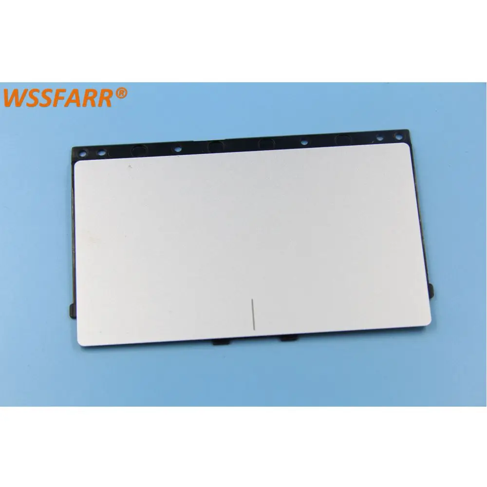 Оригинал для Asus S200 S200E X201E X202E Сенсорная панель 04060-00120100 4UEX2THJNDD тест ОК | Компьютеры