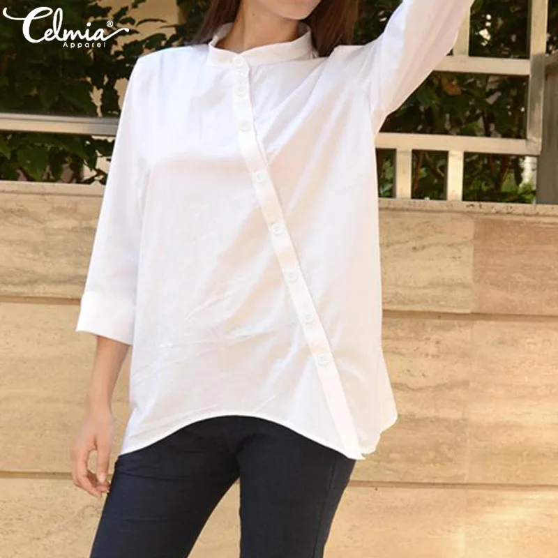 white linen summer tops