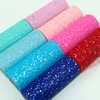 Glitter Sequin Tulle Roll 10 Yards 15cm Organza Laser Crafts Tutu Fabric Wedding Decoration White Tulle Birthday Party Supplies ► Photo 3/6