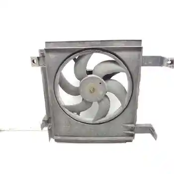 

0003405V009000000 ELECTRIC FAN SMART CABRIO