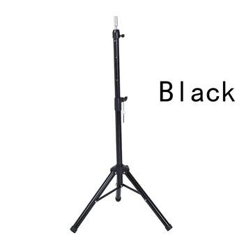 

Wig Stand Tripod Hair Style Practice Tripod For Mannequin Hairdressing Head Manikin Adjustable Tripod Stand For Wig