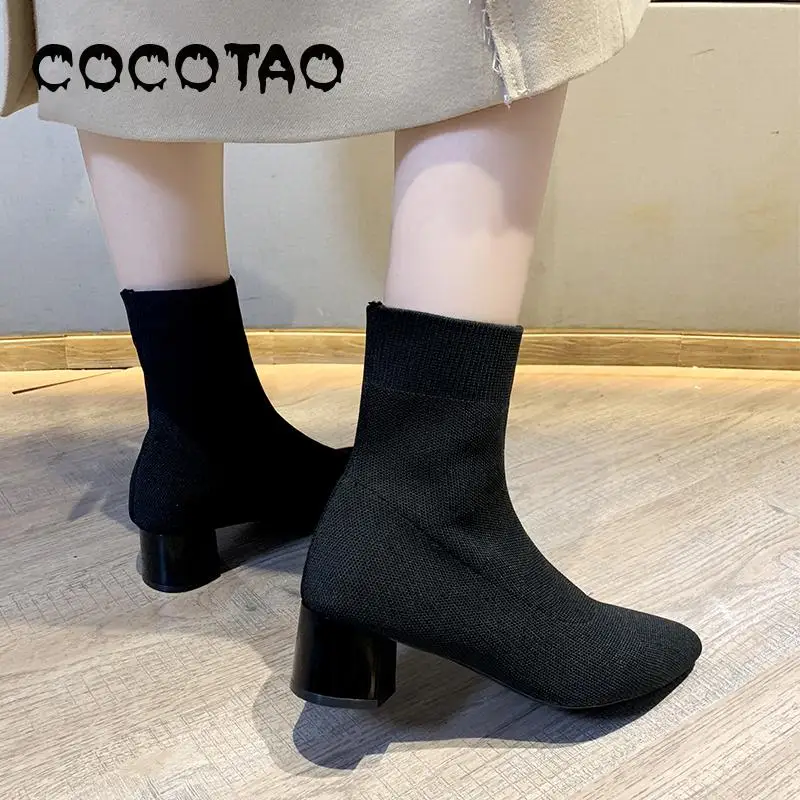 booties for spring 2019