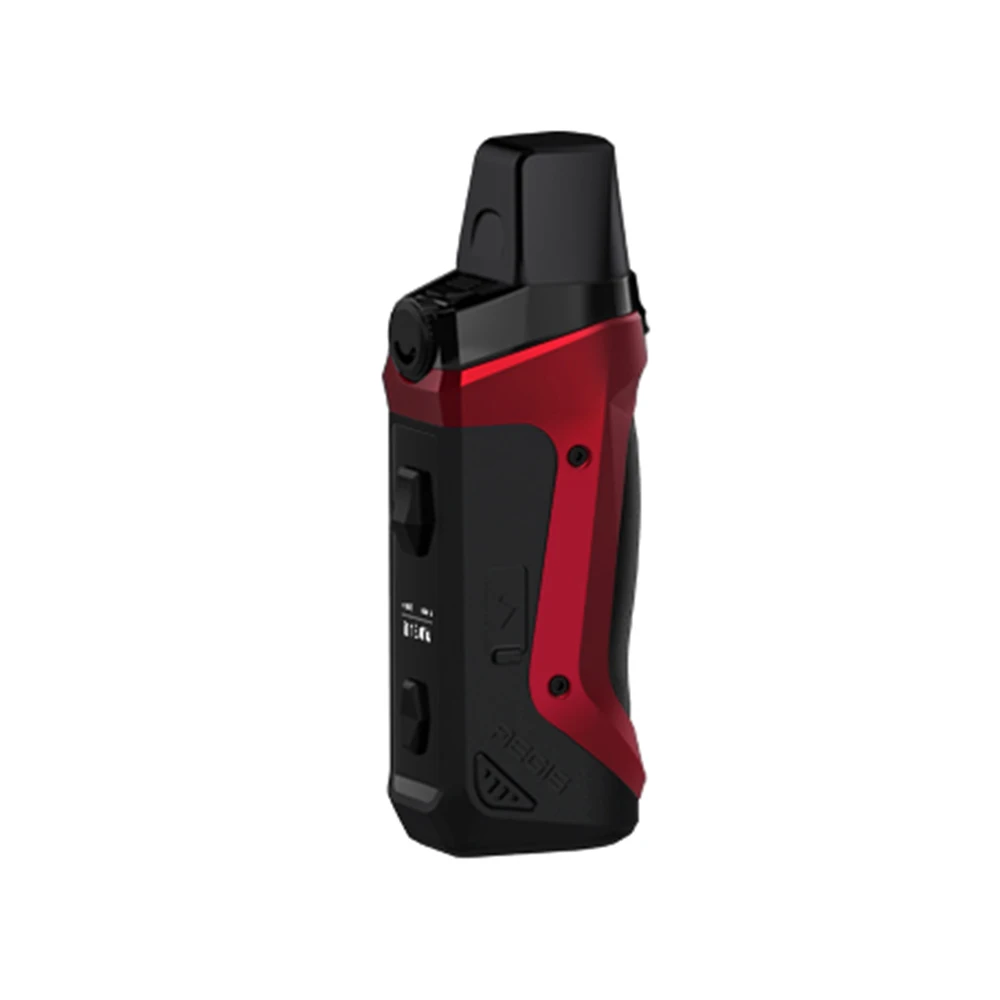 2 шт.! Набор Geekvape Aegis Boost Pod с аккумулятором 1500 мА · ч и многоразовым 3 7 мл подходит