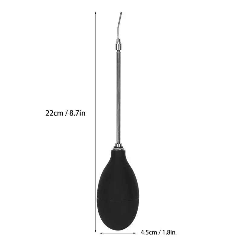 Gardening Pest Insect Control Powder Sprayer Pesticide Termite Killer Dispenser Duster Sheet Pest Control