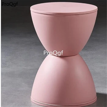 

ProQgf 1Pcs A Set Bathroom Life Means Interesting Stool houjiujian