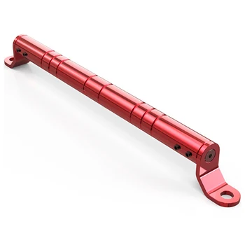 

New Aluminum Motorcycle Handlebar Reinforcing Balance Handle Crossbar Universal