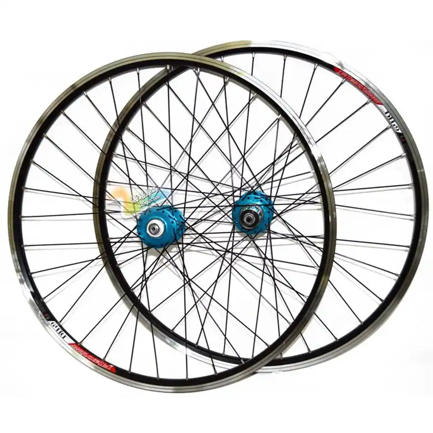 26インチmtbリムブレーキ用ホイール Cycle Shop Nakahara Diary