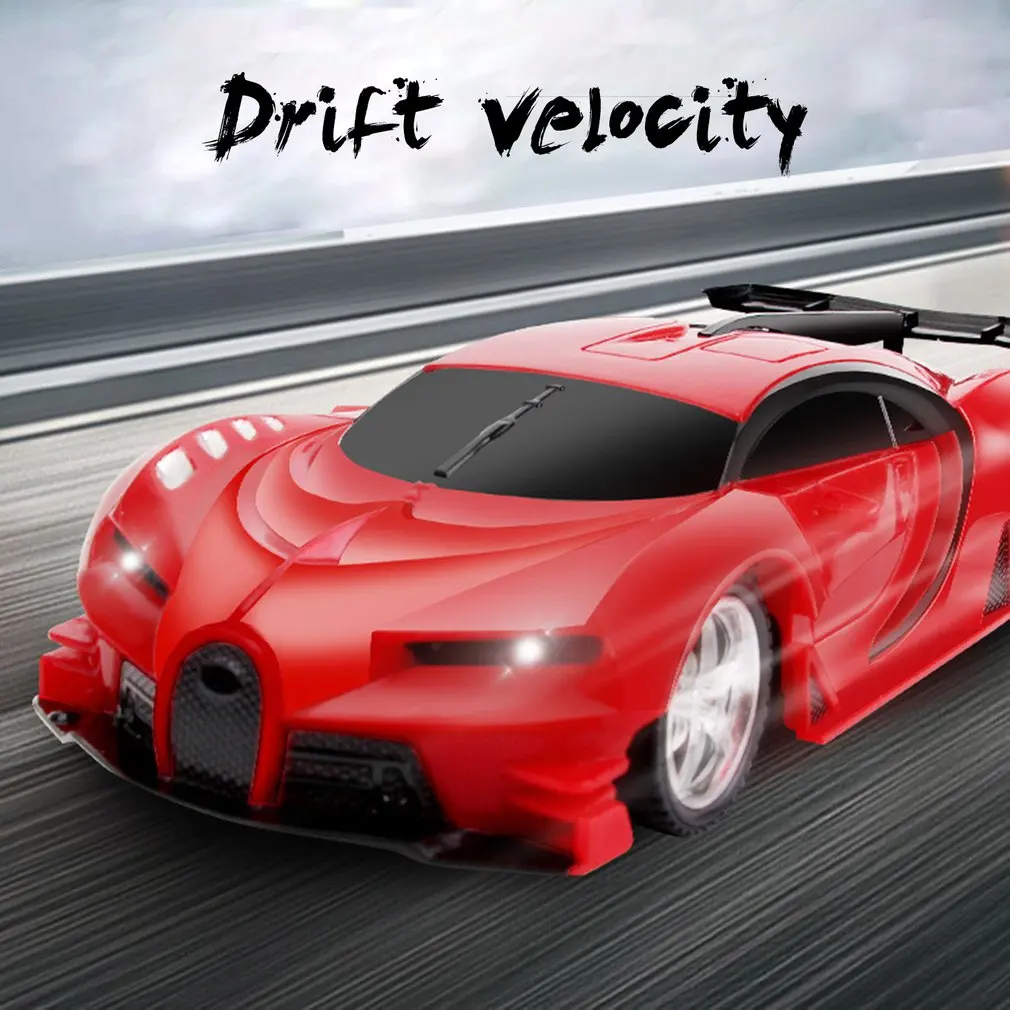 

1:18 Stone Remote Control Race Car Plastic Electric Chargeable Toy Car Stall Promotional Children's Toy Car